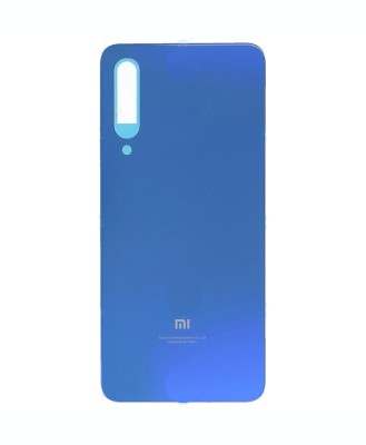 Capac Baterie Xiaomi Mi 9 SE Albastru foto