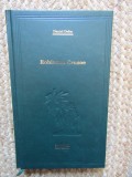 Robinson Crusoe - Daniel Defoe, Editura Adevarul Holding, Carte Aventura, Beletristica, Cartonata, 1983, Brosata