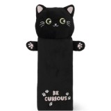 Penar pufos cu fermoar- Kitty, Legami