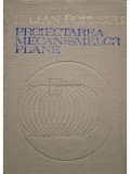 Iulian Popescu - Proiectarea mecanismelor plane (Editia: 1977)