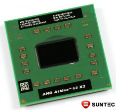 Procesor AMD Athlon 64 X2 TK55 AMDTK55HAX4DC foto