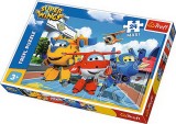 Puzzle trefl 24 maxi avioane fericite