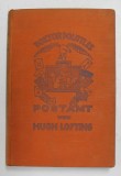 DOKTOR DOLITTLES POSTAMT von HUGH LOFTING , 1930