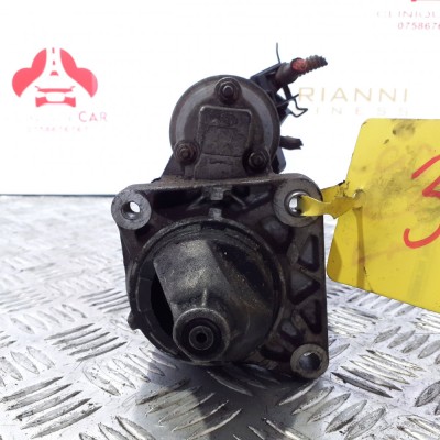 Electromotor Fiat Marea 1.2 16V 63223200 foto