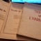 Traite de l harmonie - Charles Koechlin 3 vol (1-3)