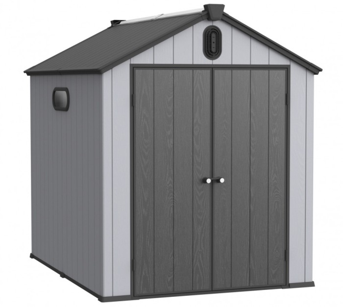 Casuta de gradina POLLEN 6x8 WeldLand Equipment