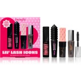 Benefit Lil&rsquo; Lash Icons set de rimeluri