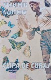 Cumpara ieftin Clipa de curaj - 1996 - Vladimir Nabokov ($W150)