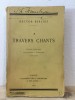 Hector Berlioz - A Travers Chants