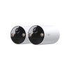 TAPO C410 SMART WIRE-FREE SECURITYCAMERA (2-PACK), TP-Link