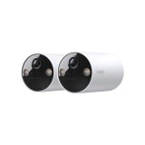 Cumpara ieftin TAPO C410 SMART WIRE-FREE SECURITYCAMERA (2-PACK)