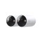 TAPO C410 SMART WIRE-FREE SECURITYCAMERA (2-PACK)
