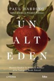Un alt Eden - Paul Harding - Litera