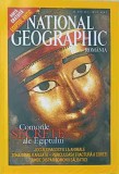 NATIONAL GEOGRAPHIC ROMANIA, IULIE 2003. COMORILE SECRETE ALE EGIPTULUI-COLECTIV-250306