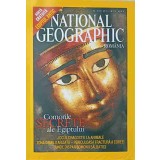 NATIONAL GEOGRAPHIC ROMANIA, IULIE 2003. COMORILE SECRETE ALE EGIPTULUI-COLECTIV-250306