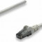 Cablu UTP Intellinet Patch cord Cat. 6 2m Gri