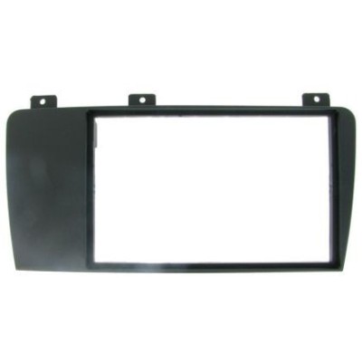 Connects2 CT24VL07 kit rama 1DIN VOLVO S60,V70,XC70 CarStore Technology foto