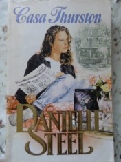 CASA THURSTON-DANIELLE STEEL-113165 foto