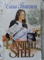 CASA THURSTON-DANIELLE STEEL foto