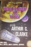 RENDEZ VOUS CU RAM Rendez vous cu Rama Arthur C. Clarke