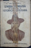 1942 Gh. Nedioglu, Limba romana in evolutia ei, semnatura autorului / aromani