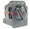 Comutator, far OPEL ASTRA F Combi (51, 52) (1991 - 1998) METZGER 0916220