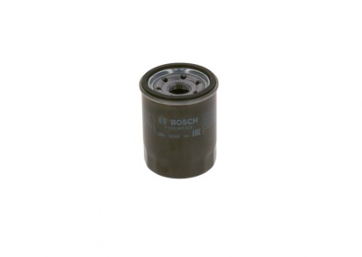 BOSCH F 026 407 025 Filtru ulei foto