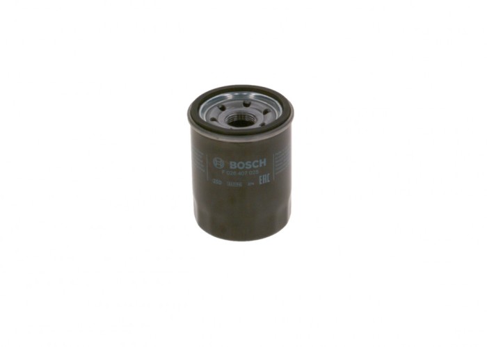 BOSCH F 026 407 025 Filtru ulei