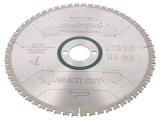 Disc Ferăstrău Circular 216mm 60 Dinți