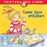 Cumpara ieftin Conni Face Prajituri, Liane Schneider, Eva Wenzel-Burger - Editura Casa