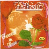 Various - (Forever In Love) Valentines Day I, CDr