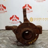Cumpara ieftin Fuzeta Dreapta Nissan Micra 2010-2015