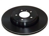 Disc frana BMW Seria 6 Cabriolet (E64) (2004 - 2010) ABE C4B027ABE