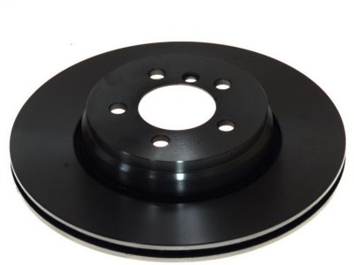 Disc frana BMW Seria 7 (E65, E66, E67) (2001 - 2009) ABE C4B027ABE foto