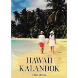 Hawaii kalandok - &Aacute;d&aacute;m Adrienn