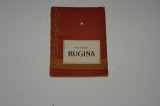 Rugina - Papp Ferenc