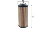 Filtru ulei VALEO 586616