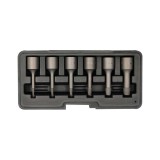 Cumpara ieftin Set Extractoare Șuruburi Yato YT-0623, 6 buc, 3/8&quot;, Oțel 8660 HRC 49-52, Profesional