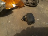 Motoras far Peugeot 206