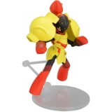 Pokemon Select Trainer Team Series Figurina articulata Armarouge 15 cm