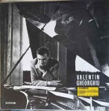 Disc vinil, LP. FANTEZIA CALATORULUI. SONATA IN SI MINOR-VALENTIN GHEORGHIU, FRANZ SCUBERT, FRANZ LISZT-219532, Electrecord