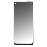 Ecran cu Touchscreen Compatibil cu Oppo A74 5G / A54 5G - OEM (19432) - Black