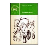 Gheorghe Mohan - Vegetatia Terrei - 117727