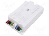 Alimentator LED pulsatoriu 110W 63-220V DC 200-700mA IP20 TRIDONIC