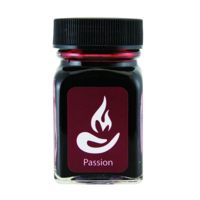 Calimara Monteverde USA burgundy permanent 30 ml foto