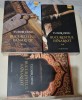 Bucurestiul Fanariot - Set 3 Volume. Carti Istorie Bucuresti