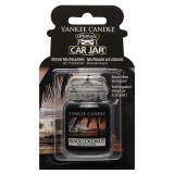 Yankee Candle Black Coconut parfum pentru masina agățat 1 buc