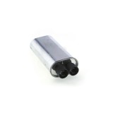 Condensator 0,9&micro;F 2500V pentru cuptor cu microunde WHIRLPOOL Compatibil