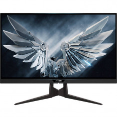 Monitor LED Gaming Gigabyte AORUS FI27Q-P 27 inch QHD IPS 1ms 165Hz Black foto