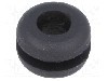 Man&amp;#351;on pentru cabluri, panou 1,5...2mm, {{Material}}, LAPP - 61713540